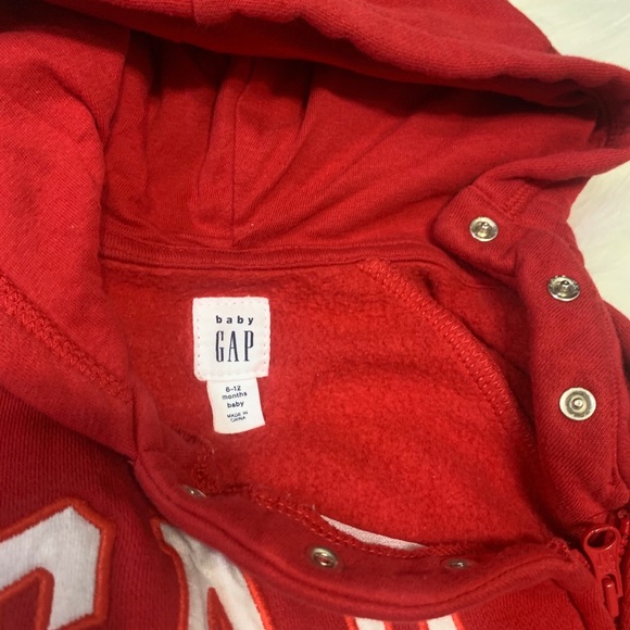 Gap One Piece - Picture 3 of 5